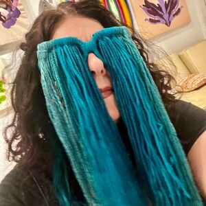 Meet your Posher, Marie